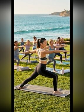 #42 Joy Lab Sports Bra Crop Top White Silver Black Sparkly, Medium